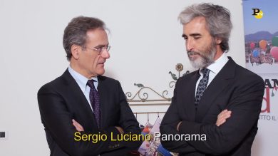 La videointervista a Dario Mirri