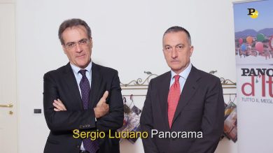 La videointervista a Giovanni Delmonte