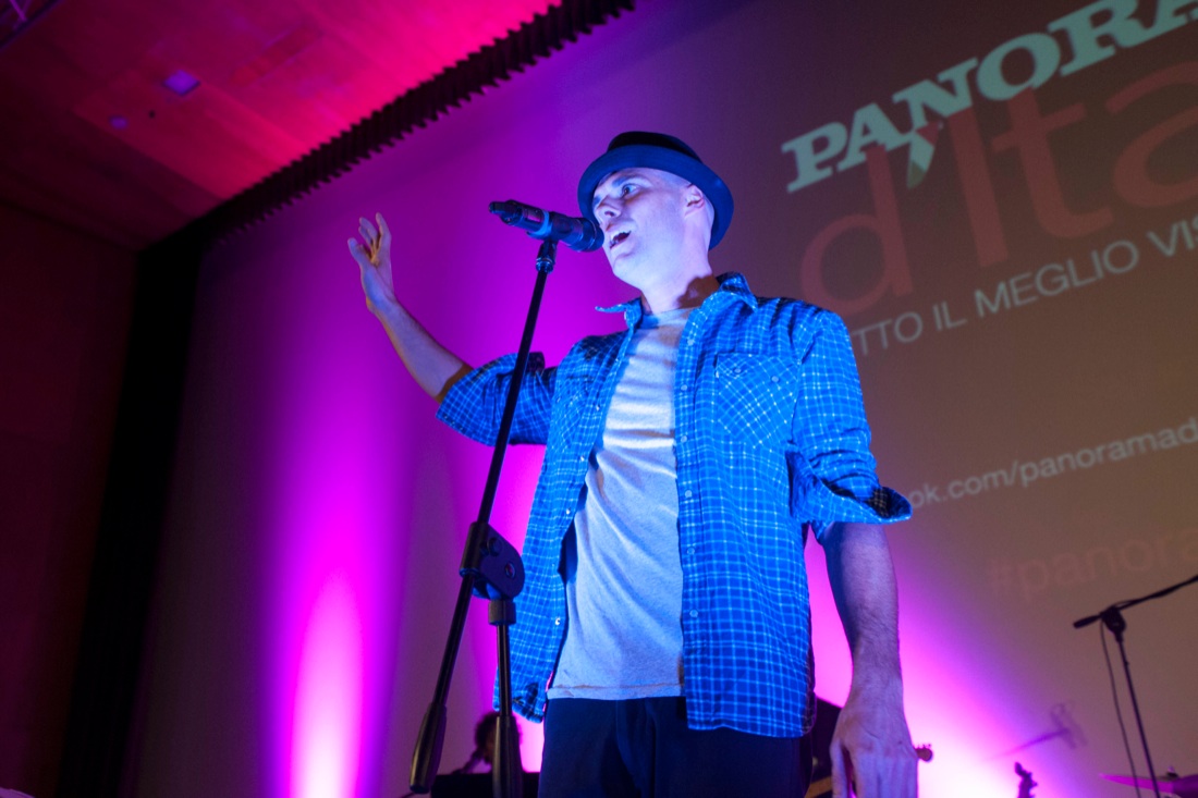 Una serata con la musica e i protagonisti di Braccialetti Rossi