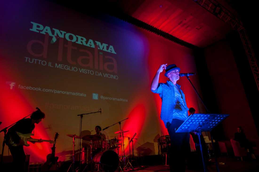 Una serata con la musica e i protagonisti di Braccialetti Rossi