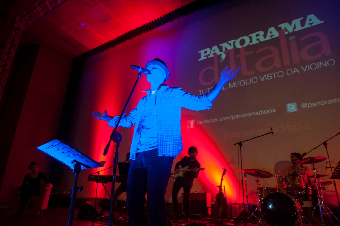 Una serata con la musica e i protagonisti di Braccialetti Rossi