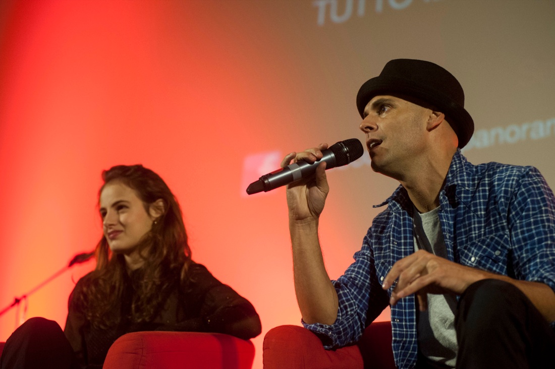 Una serata con la musica e i protagonisti di Braccialetti Rossi