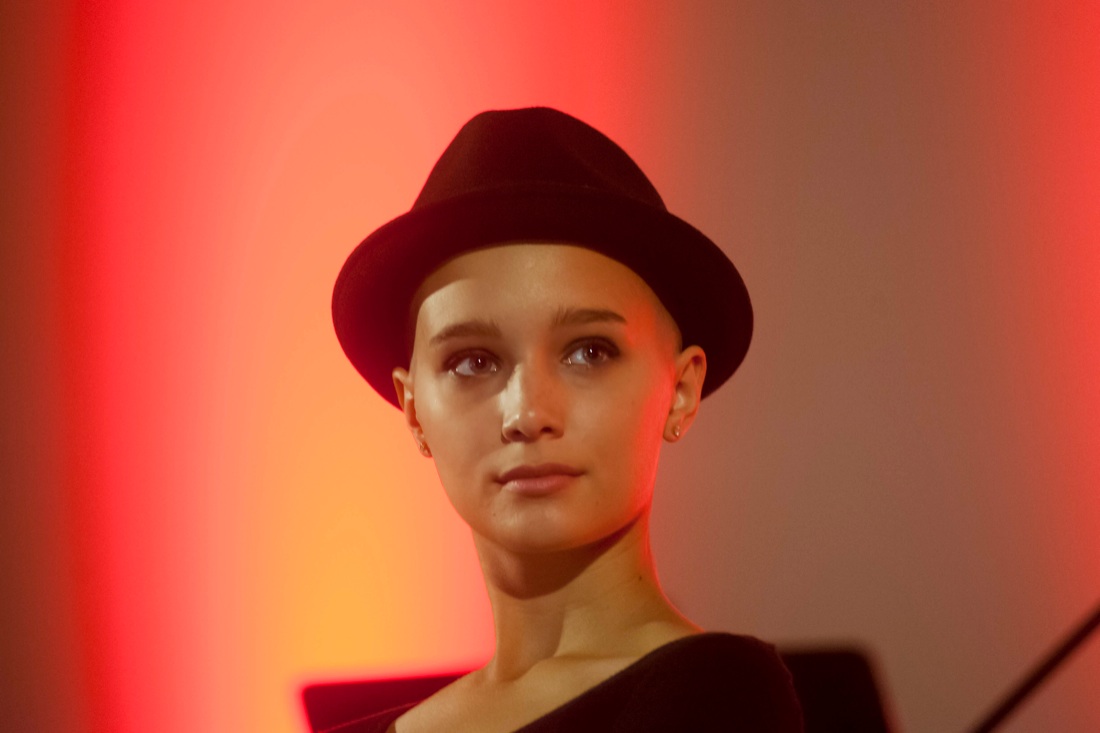 Una serata con la musica e i protagonisti di Braccialetti Rossi