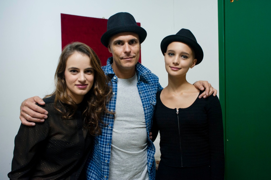 Una serata con la musica e i protagonisti di Braccialetti Rossi