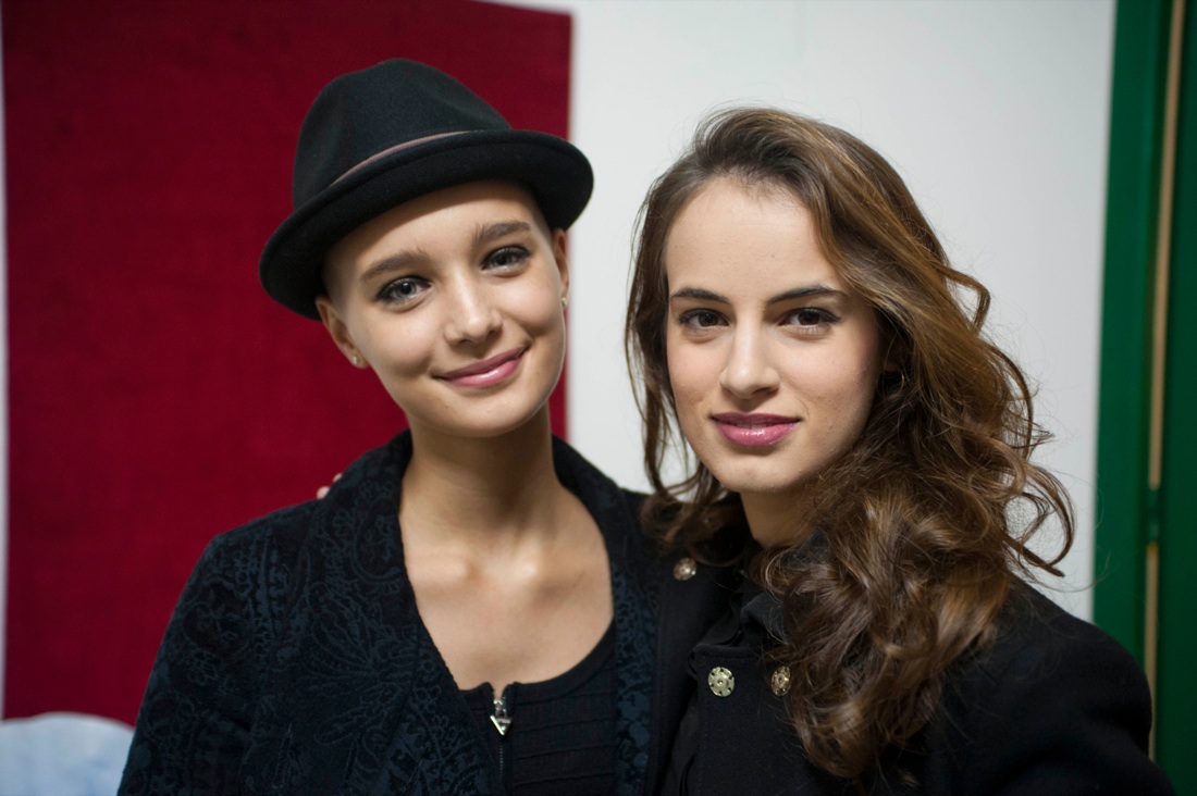 Una serata con la musica e i protagonisti di Braccialetti Rossi