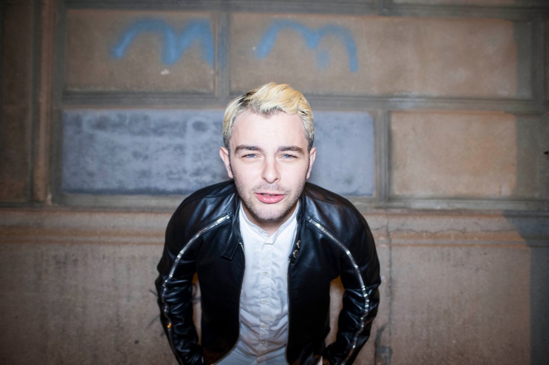 I vent’anni in musica di Lorenzo Fragola