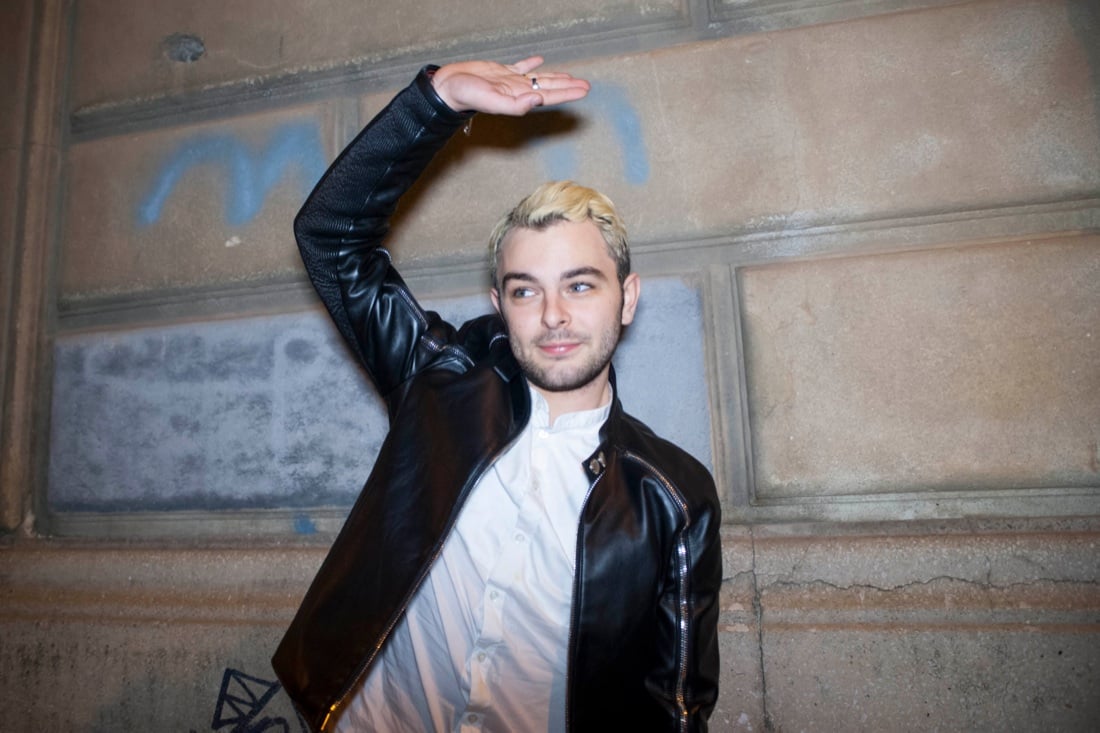 I vent’anni in musica di Lorenzo Fragola