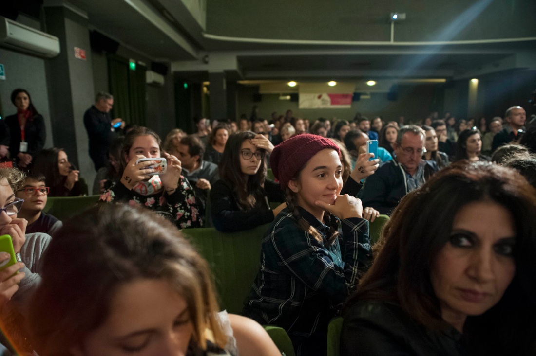 I vent’anni in musica di Lorenzo Fragola