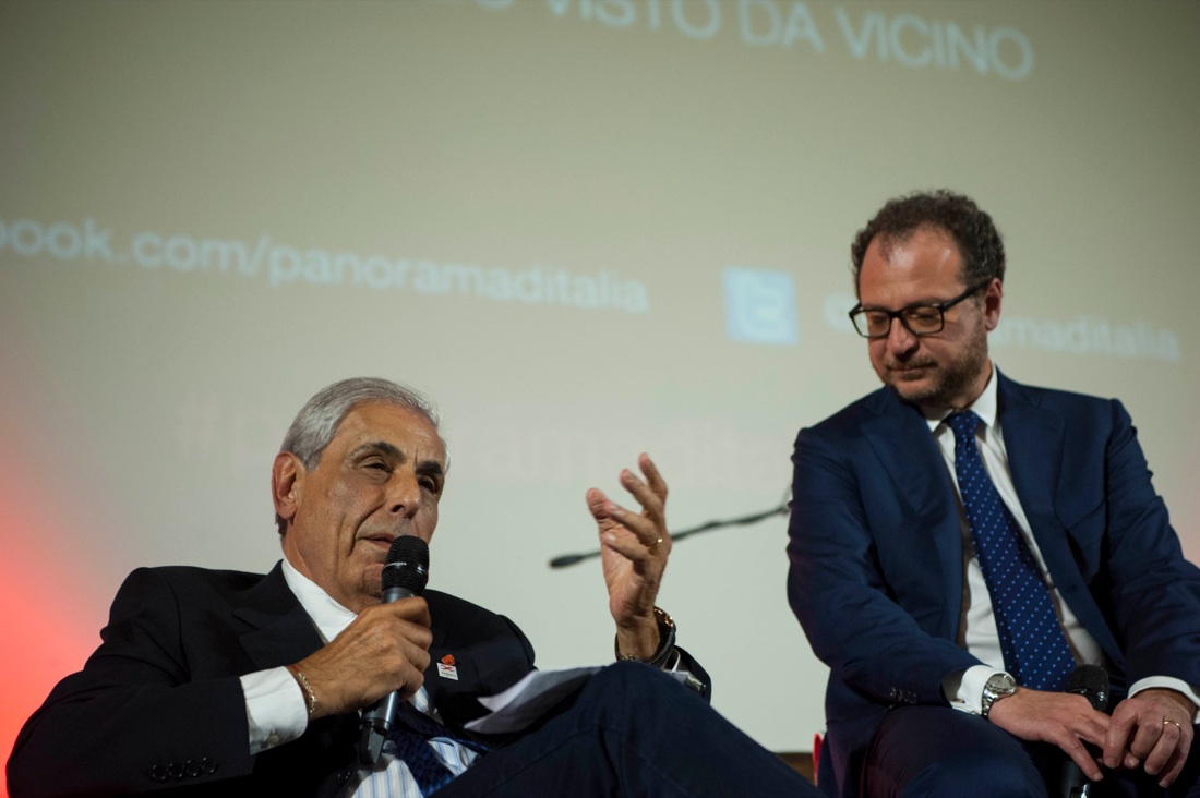 “Terra madre”, viaggio intorno alla bellezza