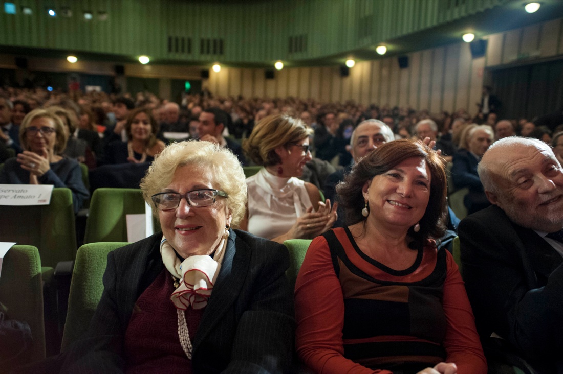 “Terra madre”, viaggio intorno alla bellezza