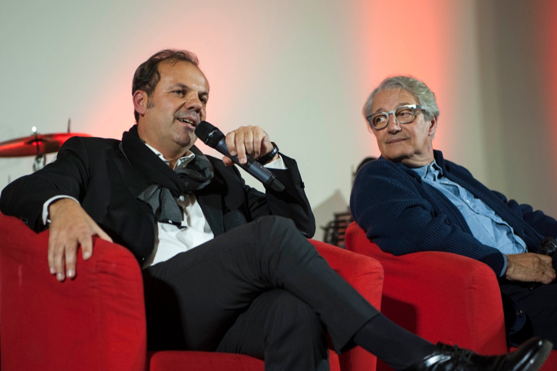 “Terra madre”, viaggio intorno alla bellezza