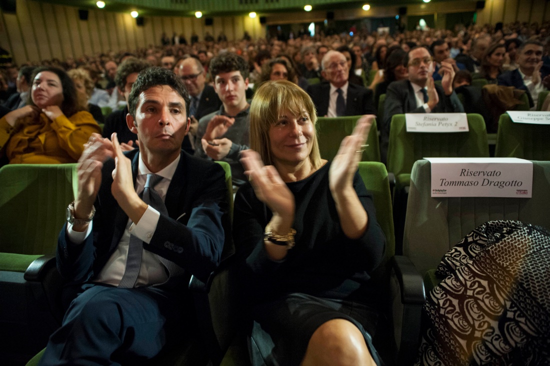 “Terra madre”, viaggio intorno alla bellezza