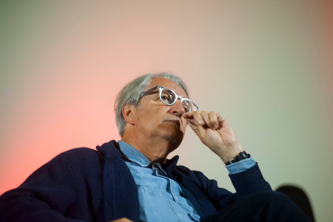 “Terra madre”, viaggio intorno alla bellezza