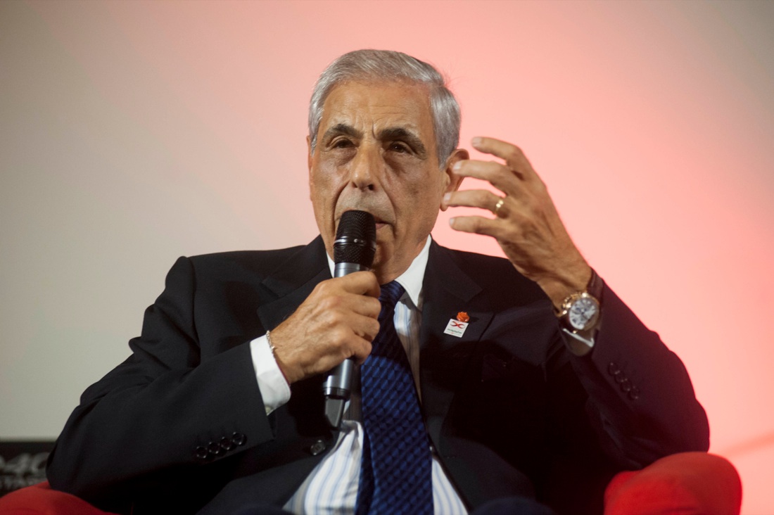 “Terra madre”, viaggio intorno alla bellezza