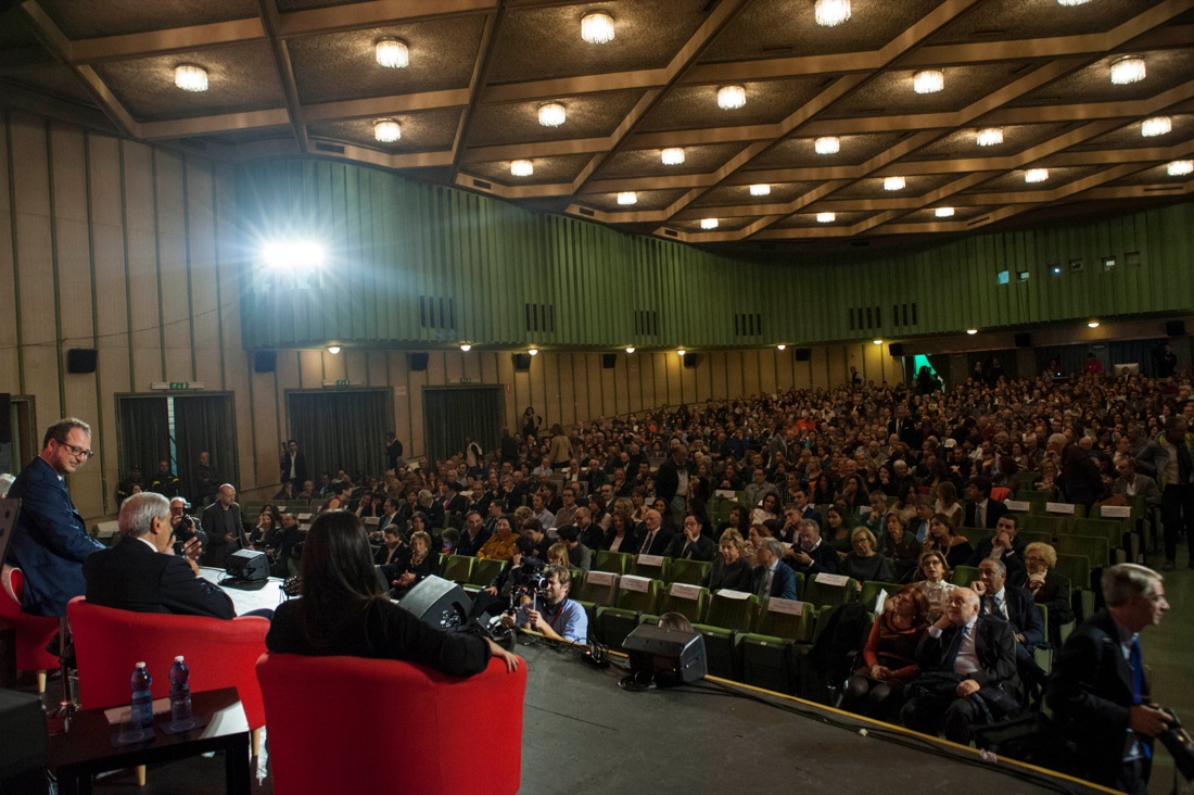 “Terra madre”, viaggio intorno alla bellezza