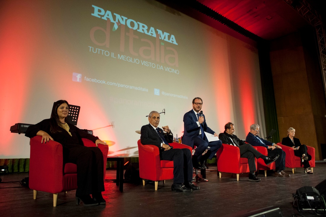 “Terra madre”, viaggio intorno alla bellezza