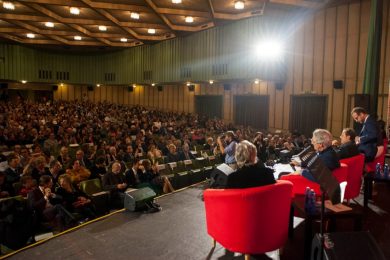 “Terra madre”, viaggio intorno alla bellezza