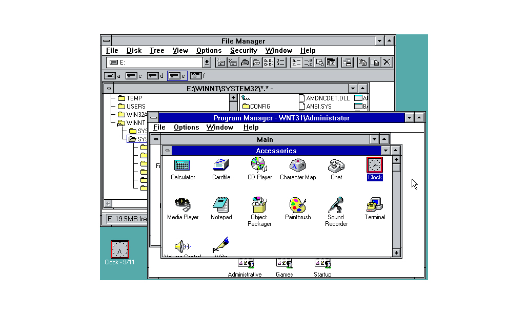 Windows ha 30 anni: ecco com’è cambiato nel tempo
