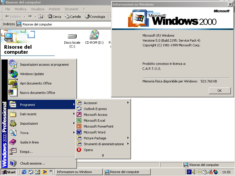 Windows ha 30 anni: ecco com’è cambiato nel tempo