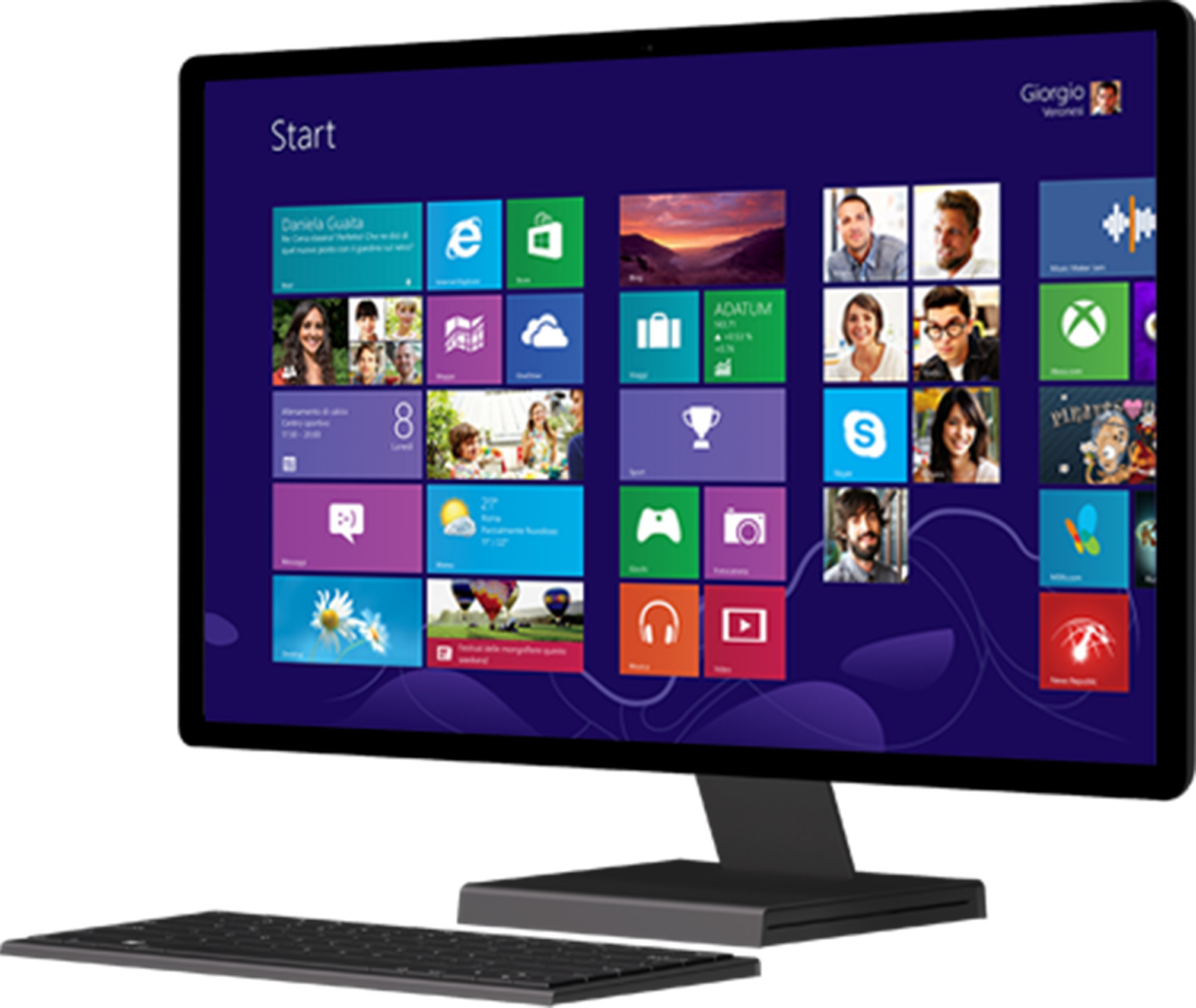 Windows ha 30 anni: ecco com’è cambiato nel tempo