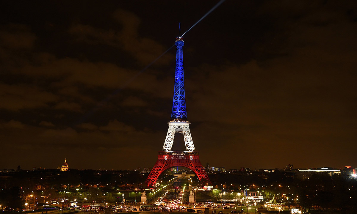 Le foto più belle della settimana – 14/20 novembre