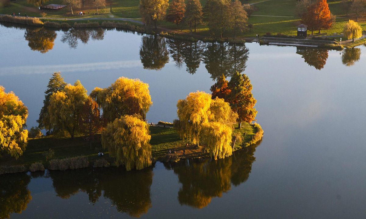 Le foto più belle della settimana – 14/20 novembre
