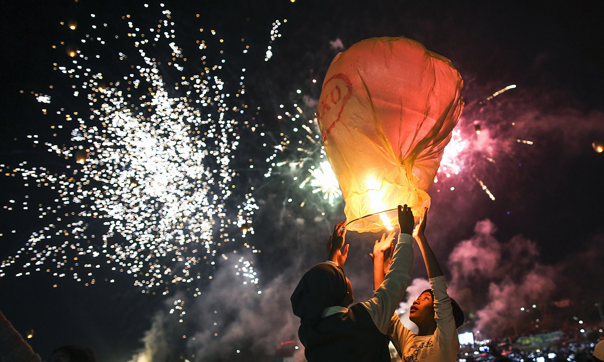 Le foto più belle della settimana – 14/20 novembre