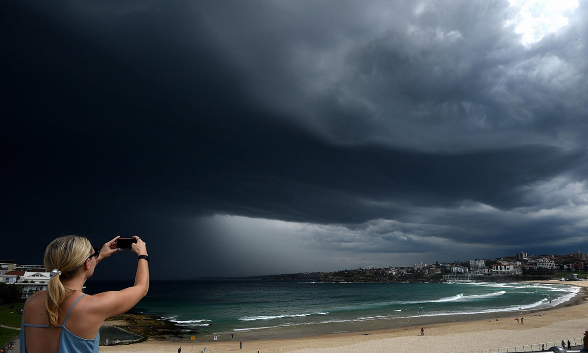 Le foto più belle della settimana – 14/20 novembre