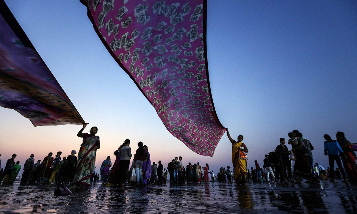 Le foto più belle della settimana – 14/20 novembre