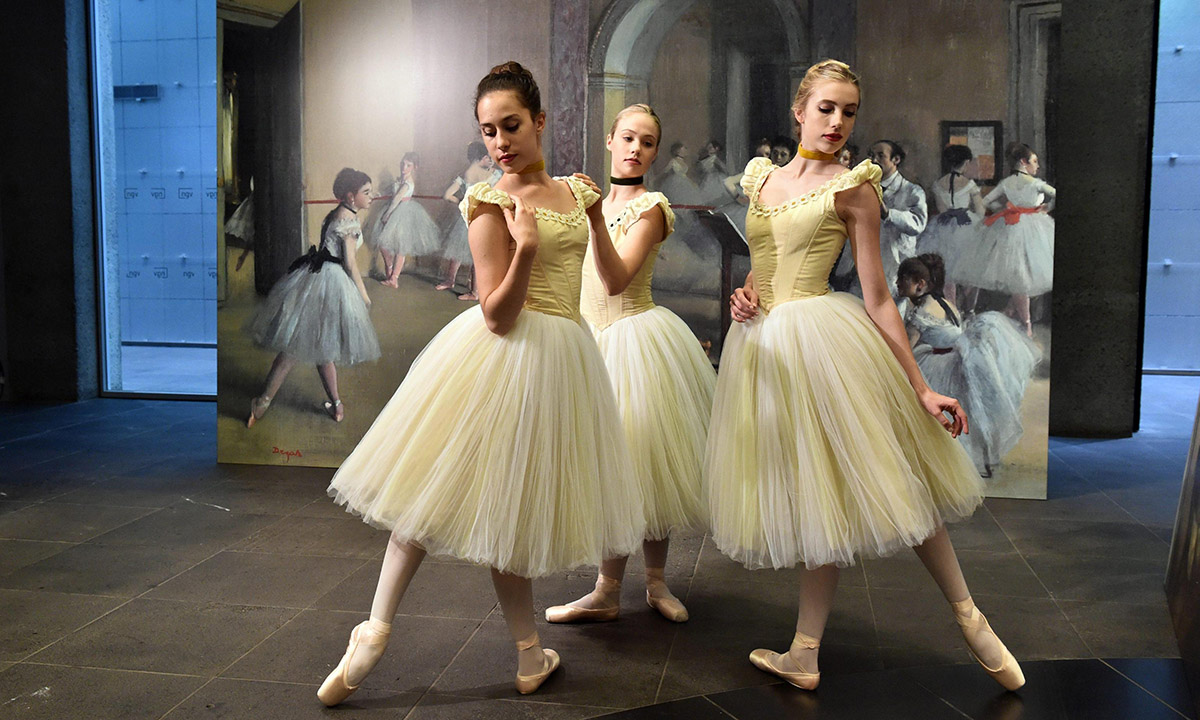 Le foto più belle della settimana – 14/20 novembre