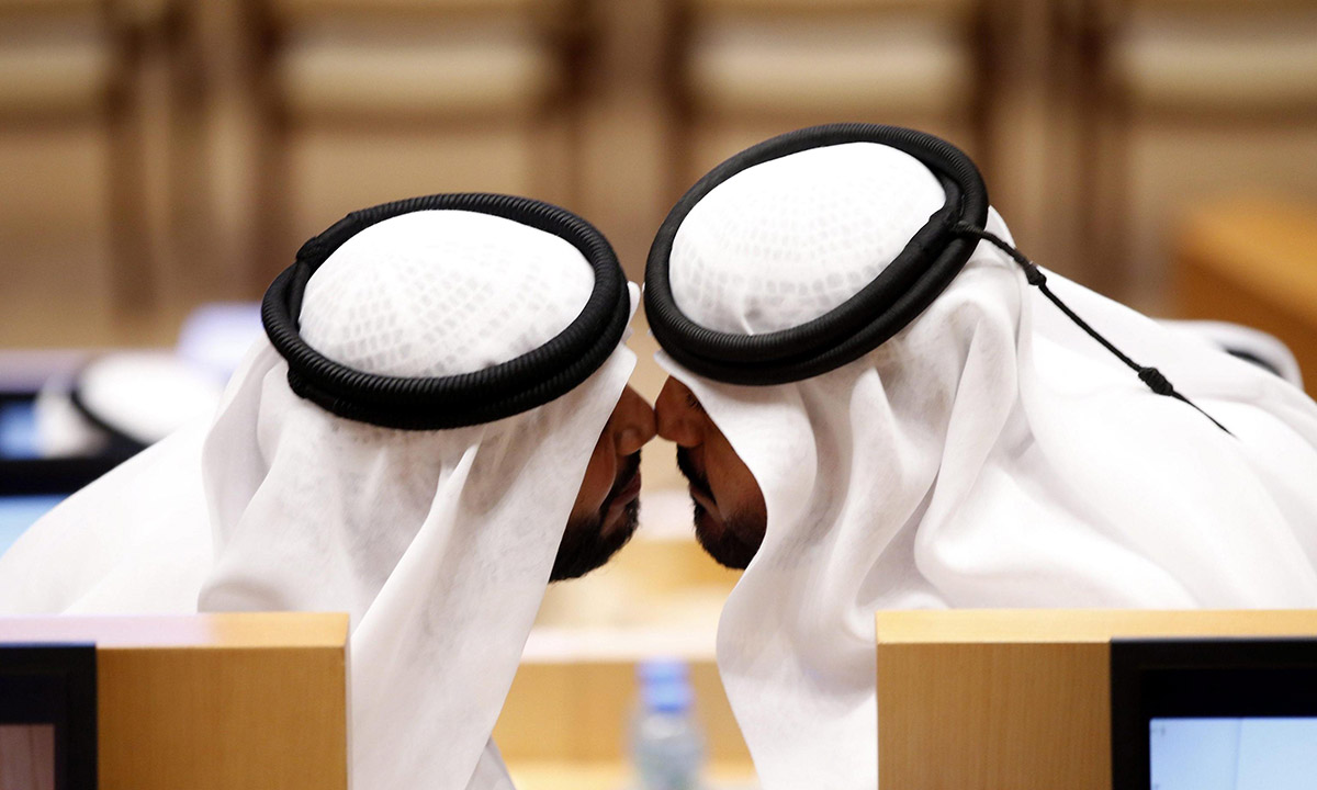 Le foto più belle della settimana – 14/20 novembre