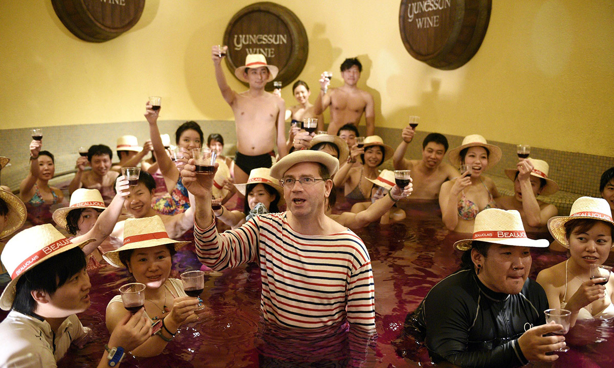 Le foto più belle della settimana – 14/20 novembre