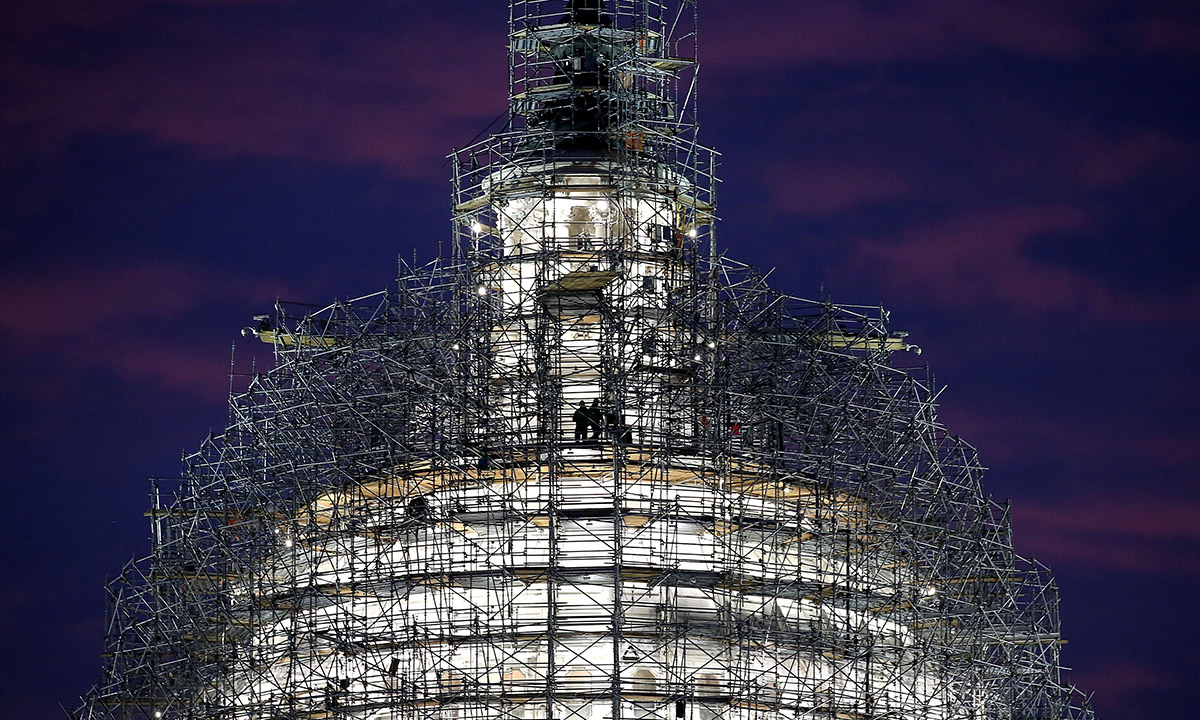 Le foto più belle della settimana – 14/20 novembre