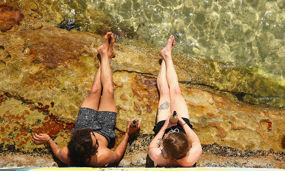 Le foto più belle della settimana – 14/20 novembre