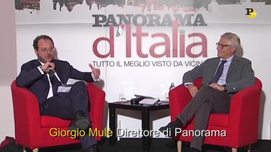 Giovanni Pitruzzella: “Nulla sarà più come prima”