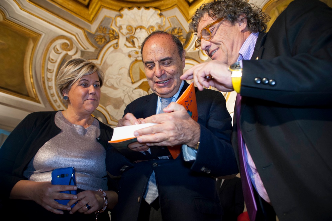 Il Ministro Pinotti: “Il Governo è unito sulla strategia contro l’Isis”