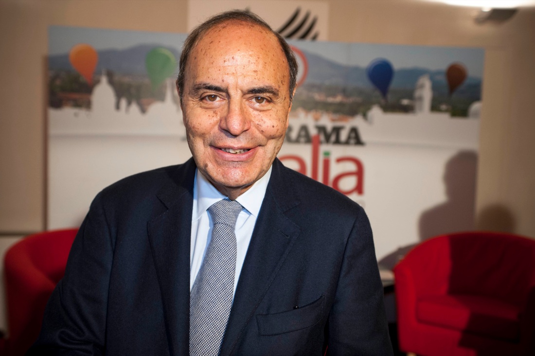 Il Ministro Pinotti: “Il Governo è unito sulla strategia contro l’Isis”