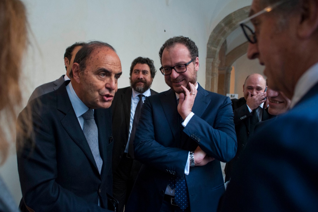 Il Ministro Pinotti: “Il Governo è unito sulla strategia contro l’Isis”