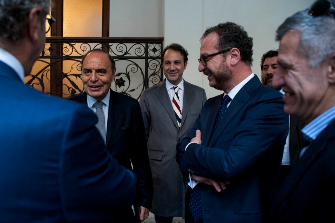 Il Ministro Pinotti: “Il Governo è unito sulla strategia contro l’Isis”