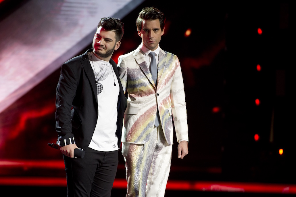 X Factor 9, Leonardo: “Grazie Mika per quel regalo speciale” X Factor 9, Leonardo: “Grazie Mika per quel regalo speciale”