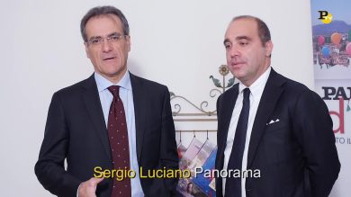 Gianluca Cimini a Palermo per Panorama d’Italia