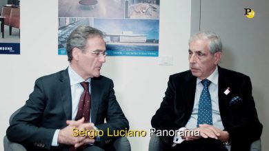 La videointervista a Tommaso Dragotto