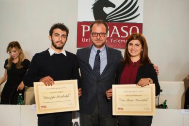 400 libri a quattro scuole di Palermo