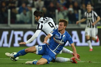 Rugani e la Juventus, sarà addio a gennaio?