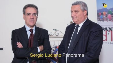 La videointervista a Giuseppe Ravasi