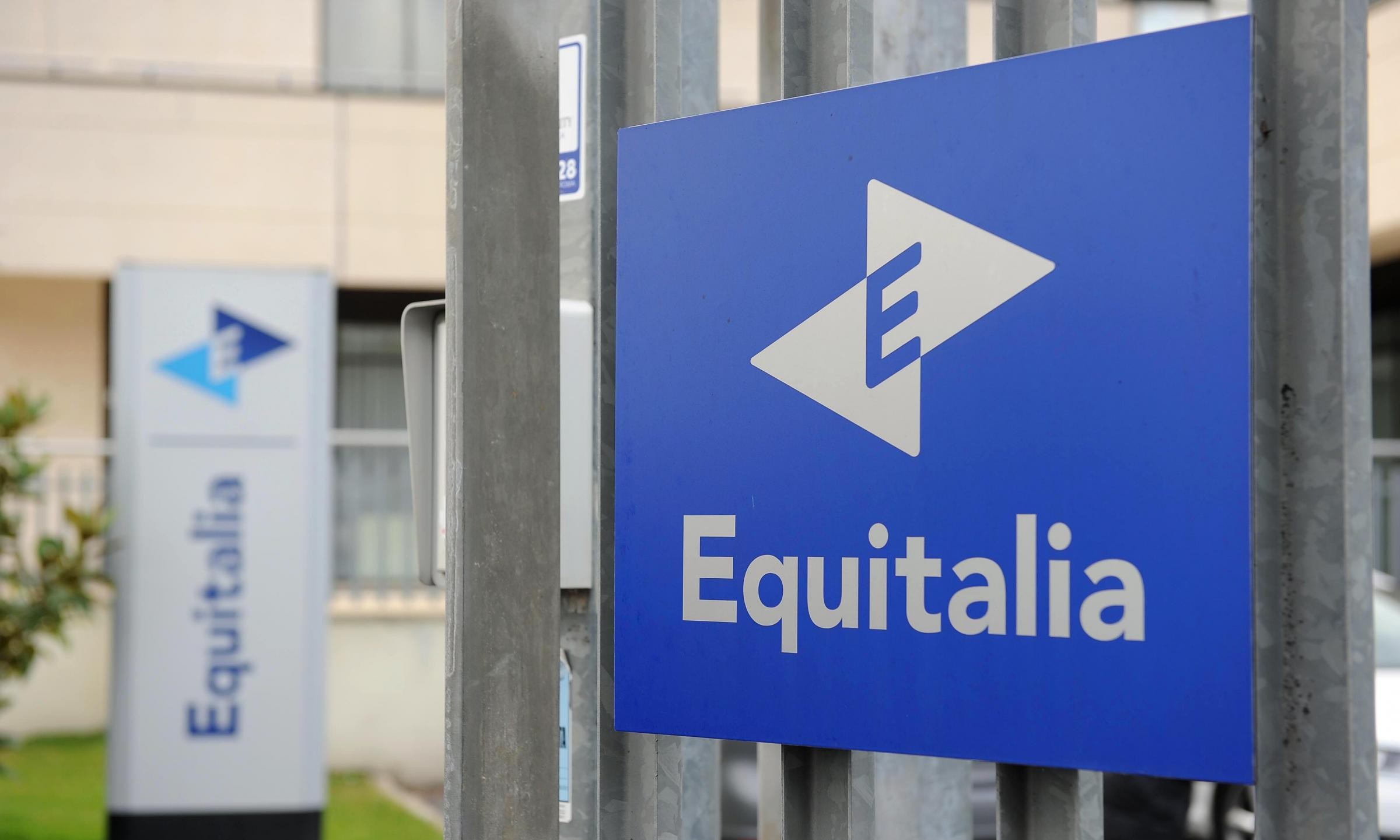 Equitalia diventa una e prova così a far fronte al calo dell’aggio Equitalia diventa una e prova così a far fronte al calo dell’aggio