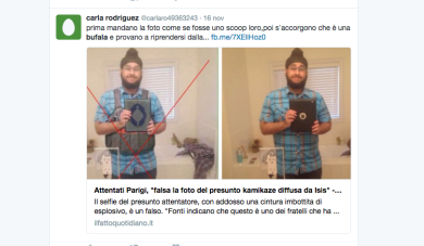 Le web bufale della settimana – Ep. 20