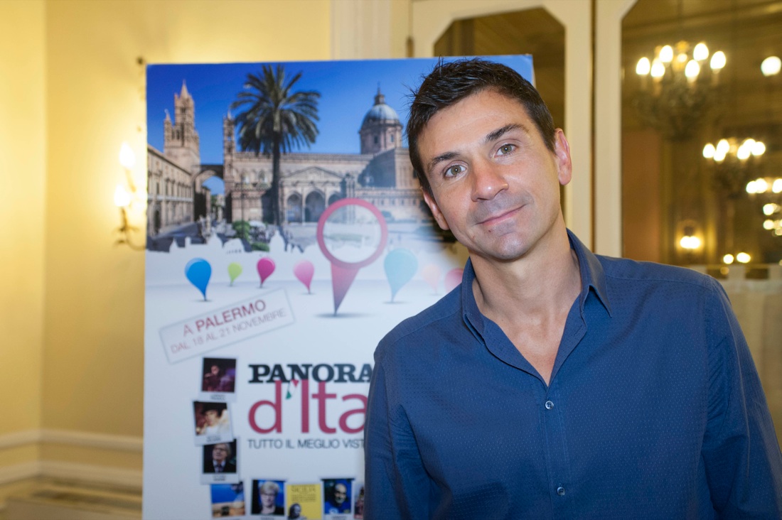 Oscar di Montigny: “Una svolta epocale nella storia dell’umanità”