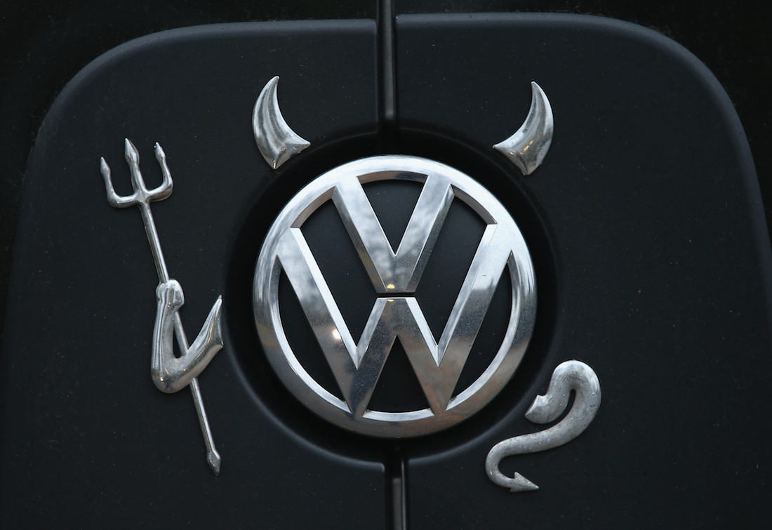 Volkswagen: basterà la strategia post dieselgate?