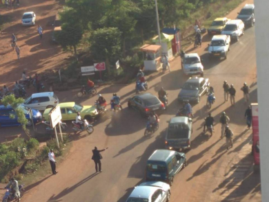 Mali: 170 ostaggi al Radisson Blue Hotel – diretta